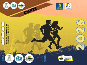 Inscripción Carrera Media CMP28